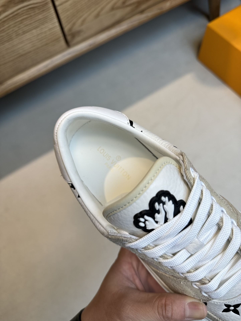 LV Casual Shoes